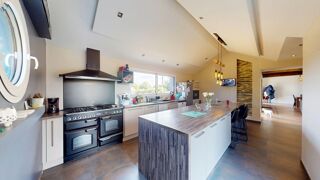  Maison � vendre 6 pi�ces 177 m�