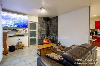  Maison à vendre 4 pièces 93 m²