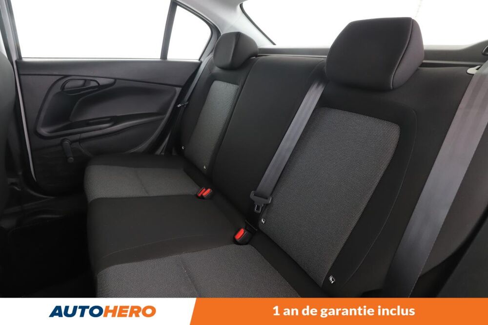 Tipo 1.4 4P 95 ch 2020 occasion 92130 Issy-les-Moulineaux
