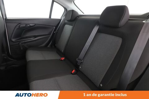Tipo 1.4 4P 95 ch 2020 occasion 92130 Issy-les-Moulineaux