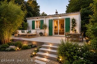  Maison à vendre 4 pièces 87 m²
