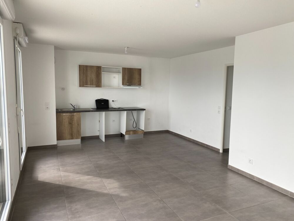 Location Appartement Appartement à louer 3 pièces MONTPELLIER (34) Montpellier