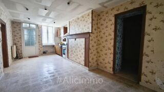  Maison � vendre 4 pi�ces 108 m�