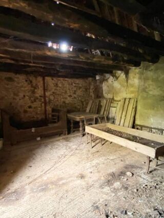  Maison � vendre 1 pi�ce 50 m�