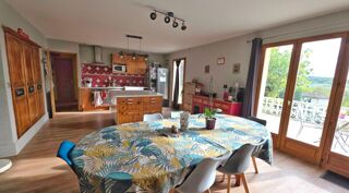 Vente Maison Maison 4 piéces 95 m2 Chatuzange Le Goubet Chatuzange le goubet