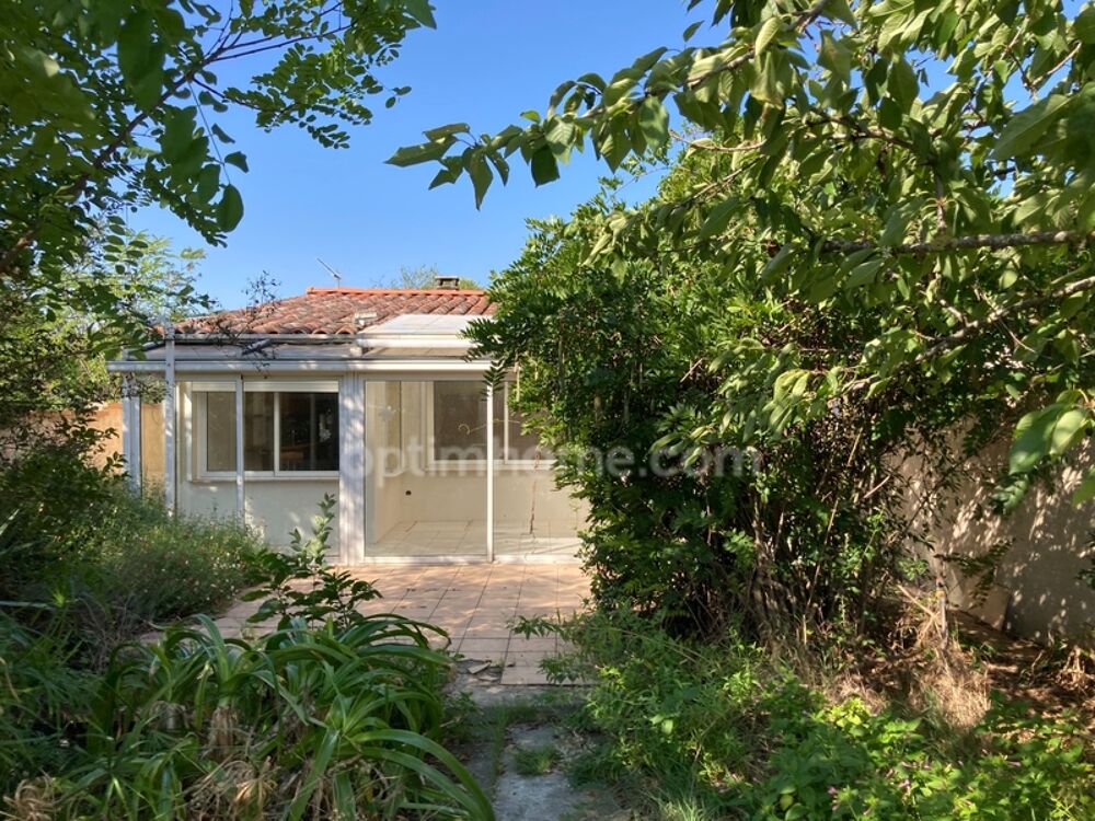 Vente Maison Le charme d'une maison des années 70, le confort d'un plain-pied, le tout au cœur de Toulouse Purpan Toulouse