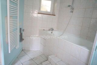 Maison à vendre 4 pièces 80 m²