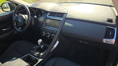 E-PACE 2.0 D - 150 ch 2WD Business 5 places 2018 occasion 02200 Soissons