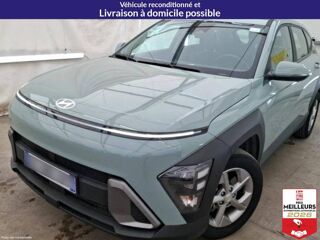 Kona Hybrid 141 Intuitive 2024 occasion 10150 Lavau