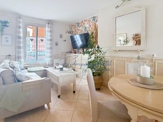  Maison à vendre 3 pièces 45 m²