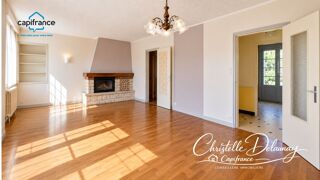 Vente Maison ? Et si votre prochain chapitre commençait ici ? Mayenne