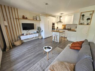  Appartement � vendre 2 pi�ces 44 m�