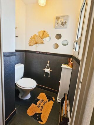  Maison � vendre 6 pi�ces 98 m�