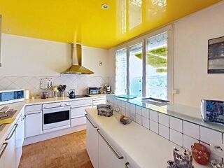  Appartement à vendre 3 pièces 70 m²