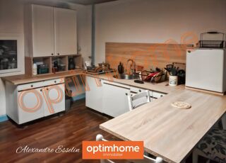  Maison à vendre 5 pièces 120 m²