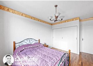  Appartement � vendre 3 pi�ces 79 m�