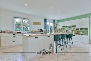  Maison � vendre 5 pi�ces 108 m�