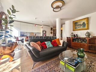  Appartement � vendre 4 pi�ces 85 m�