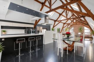  Maison � vendre 9 pi�ces 395 m�