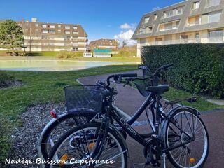  Appartement � vendre 2 pi�ces 39 m�