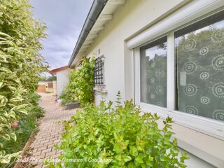  Maison à vendre 5 pièces 94 m²