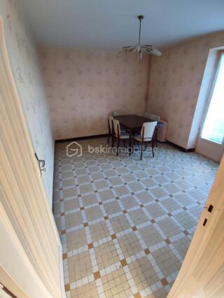  Maison � vendre 7 pi�ces 137 m�