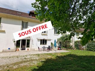  Appartement � vendre 7 pi�ces 189 m�