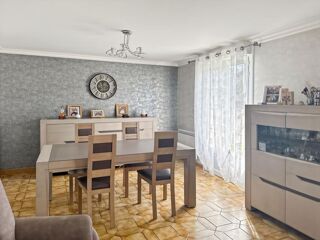  Maison  vendre 5 pices 92 m