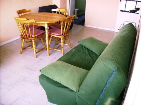  Appartement � louer 2 pi�ces 47 m�