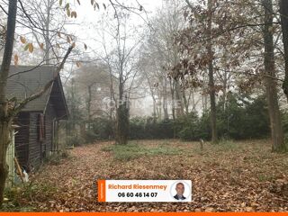  Chalet � vendre 2 pi�ces 12 m�