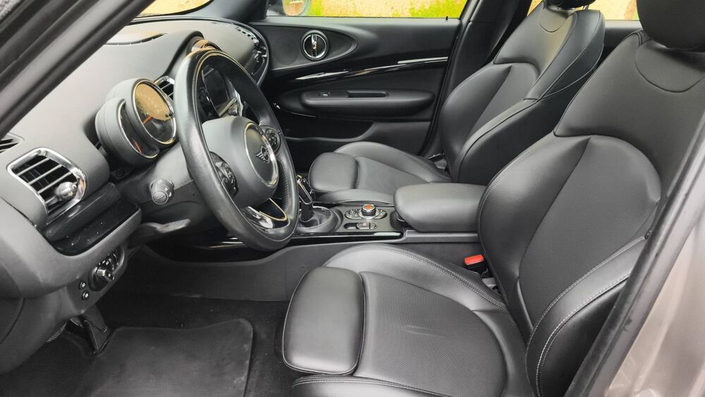 Clubman 2.0 Cooper D 150 BVA Canonbury 2019 occasion 65230 Cizos