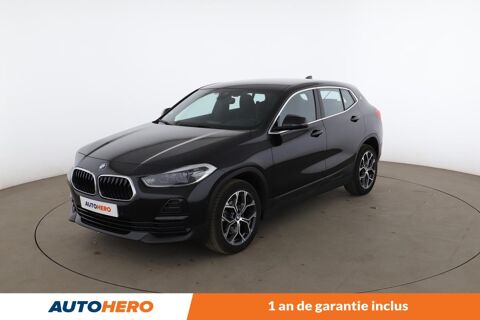 Annonce voiture BMW X2 21890 €