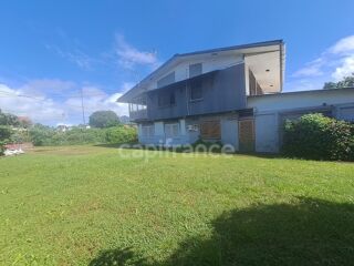  Maison à vendre 8 pièces 338 m²