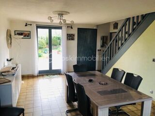  Maison � vendre 4 pi�ces 89 m�