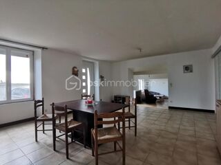  Maison à vendre 7 pièces 150 m²