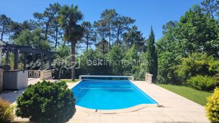  Maison à vendre 6 pièces 145 m²