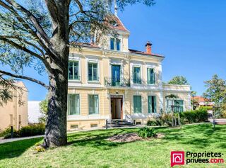  Appartement � vendre 5 pi�ces 119 m�