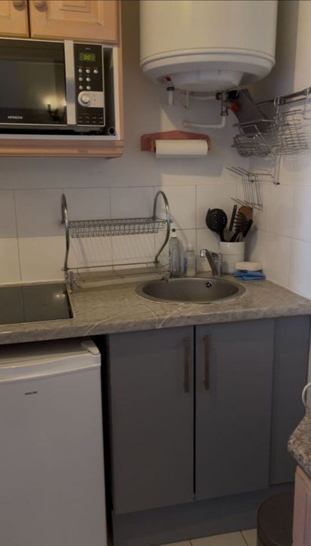 Location Appartement Appartement de 32m2 à louer sur Paris 05 Paris 5