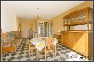  Maison � vendre 5 pi�ces 71 m�