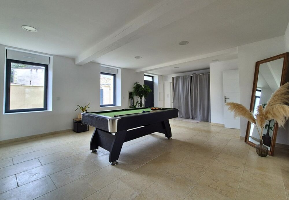 � vendre  Maison Berson (33390)