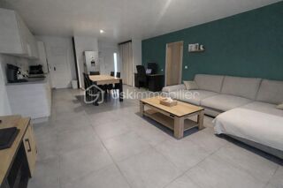  Maison � vendre 3 pi�ces 68 m�