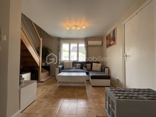  Maison � vendre 5 pi�ces 80 m�