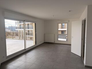  Appartement � louer 2 pi�ces 53 m�