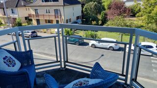  Appartement  vendre 3 pices 65 m