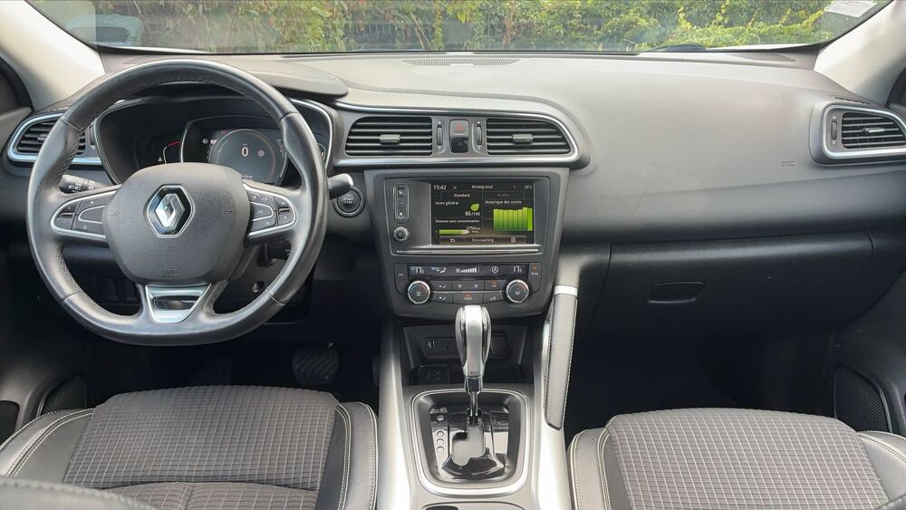 Kadjar 1.2 TCe 130 Energy Bose 2017 occasion 69220 Belleville En Beaujolais