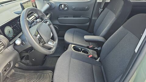 Inster 97 42 kWh Intuitive 2025 occasion 37390 Saint Roch