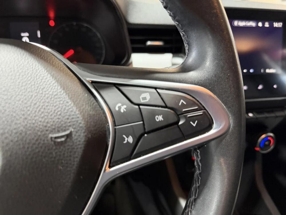 Clio V 5 Portes 1.0 TCe 12V S&S 90 cv EVOLUTION 2022 occasion 85190 Venansault