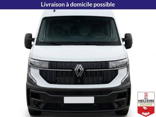 Master Fourgon BLUE DCI 130 L2H2 3T5 TR EXTRA 2025 occasion 10150 Lavau