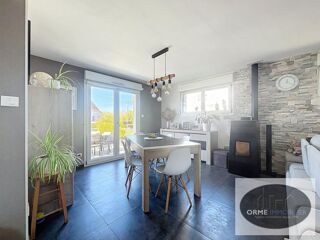  Maison � vendre 5 pi�ces 110 m�