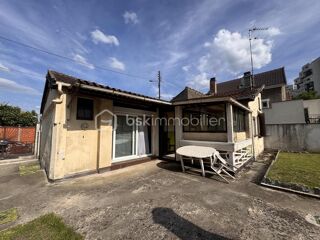  Maison � vendre 3 pi�ces 65 m�